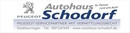 Logo Autohaus Schodorf GmbH & Co KG
